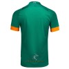 Officiële Voetbalshirt Ierland Thuis 2022 - Heren